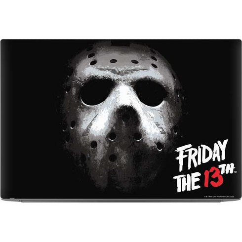Warner Bros Friday the 13th Jason Voorhees Dell XPS Skin